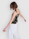 Roxy Wild Waves Crepe Tank Top