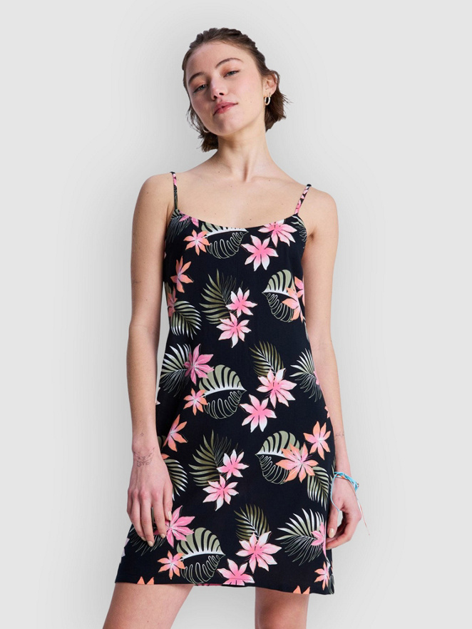 Roxy Rainbow Shores Mini Robe