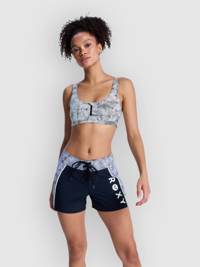 Roxy The Pro Surf Boardshorts