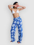 dutch blue flower soul
