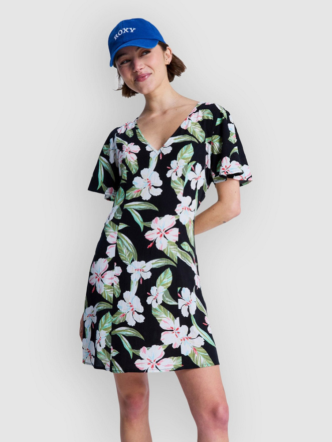 Roxy Fresh Breeze Mini Dress