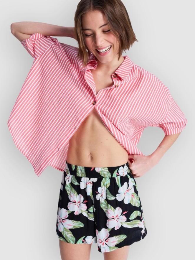 Roxy Lekeitio Bay Printed Pantaloncini