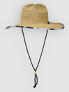 Roxy Pina To My Colada Printed Cappellino da Pescatore