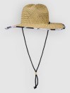 Roxy Pina To My Colada Printed Cappellino da Pescatore