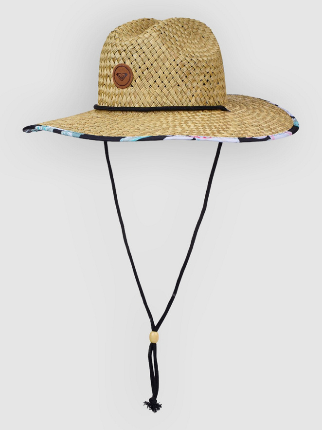 Roxy Pina To My Colada Printed Cappellino da Pescatore