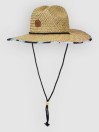 Roxy Pina To My Colada Printed Cappellino da Pescatore