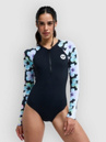 Roxy Active Pt Pitkähihainen Lycra