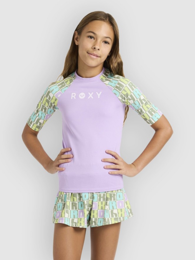 Roxy Active Rg Kids Lycra
