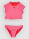 Roxy Aruba Crop Set Kids Lycra