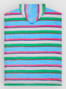 Roxy Stay Magical Printed Surf Poncho