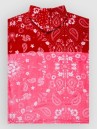 Roxy Stay Magical Printed Surf Poncho