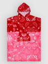 Roxy Stay Magical Printed Surf Poncho