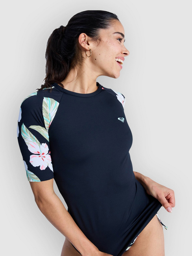 Roxy The Classic Ss Pt Lycra