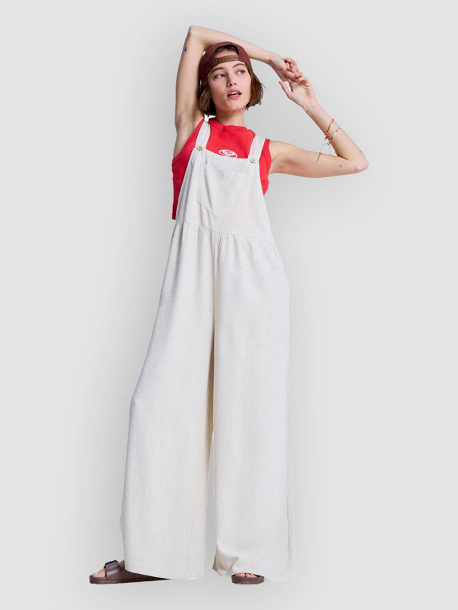 Roxy Easy Isle Jumpsuit