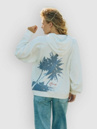 Roxy Lineup Oversized Hoodie