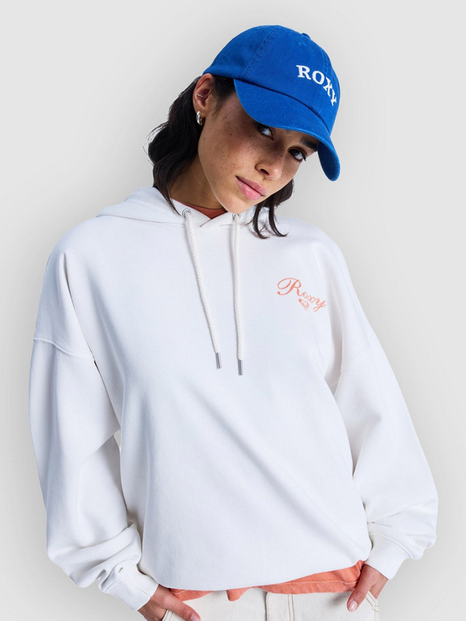 Roxy Lineup Oversized Sweat à Capuche