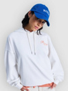 Roxy Lineup Oversized Sweat à Capuche
