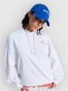 Roxy Lineup Oversized Sweat à Capuche