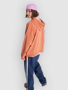 Roxy Lineup Oversized Hoodie