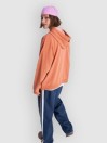 Roxy Lineup Oversized Hoodie