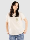 Roxy Oceanregular Fb T-Paita