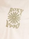Roxy Oceanregular Fb T-Shirt