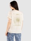 Roxy Oceanregular Fb T-Paita