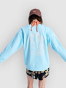 Roxy Surf Stoked Crew Terry Vint Sweater