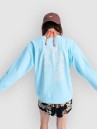 Roxy Surf Stoked Crew Terry Vint Sweater