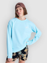 Roxy Surf Stoked Crew Terry Vint Sweater