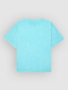 Roxy Eveoversize Washed Kids T-Shirt