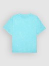 Roxy Eveoversize Washed Kids T-Shirt