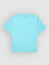 Roxy Eveoversize Washed Kids T-Shirt