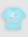 Roxy Eveoversize Washed Kids T-Shirt