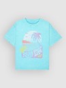Roxy Eveoversize Washed Kids T-Shirt