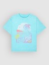 Roxy Eveoversize Washed Kids T-Shirt