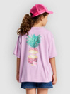 Roxy Eveoversize Washed Kids T-Shirt