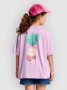 Roxy Eveoversize Washed Kids T-Shirt