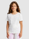 Roxy Lilyregular Night Vintage Kids T-Shirt