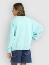 Roxy Lineup Crew Rg Terry Kids Sweater