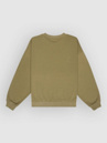Roxy Lineup Crew Rg Terry Kids Sweater