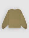 Roxy Lineup Crew Rg Terry Kids Sweater
