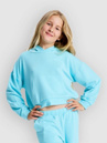 Roxy Surfing By Daylight Rg Kids Hoodie