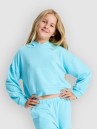 Roxy Surfing By Daylight Rg Kids Hoodie