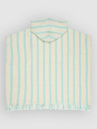 Roxy Bird Of Fever Surf Poncho