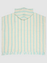 Roxy Bird Of Fever Surf Poncho