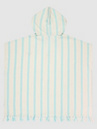 Roxy Bird Of Fever Surf Poncho