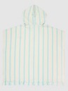 Roxy Bird Of Fever Surf Poncho