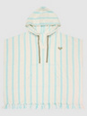 Roxy Bird Of Fever Surf Poncho
