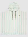 Roxy Bird Of Fever Surf Poncho